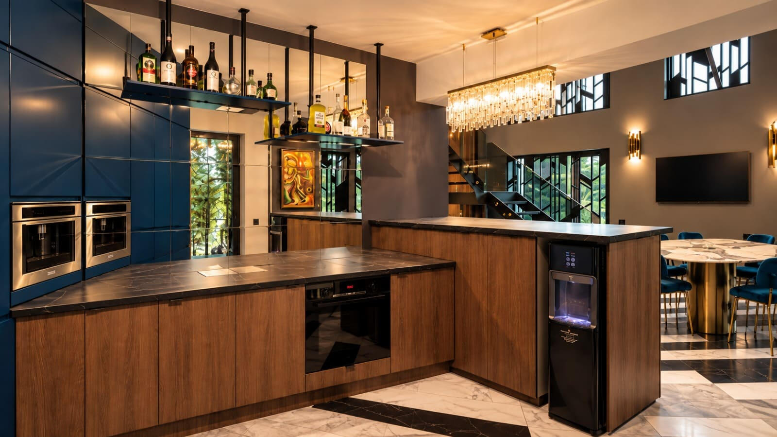 Prodomus Living Private Real Estate